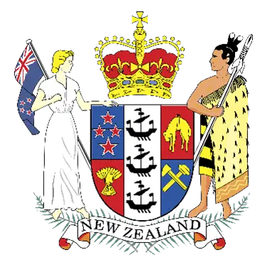 New Zealand Embassy 